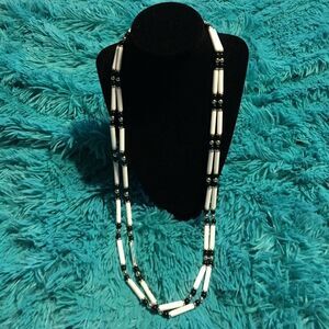 5/$25 Double necklace